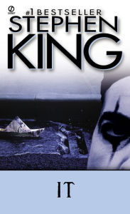 Title: It, Author: Stephen King