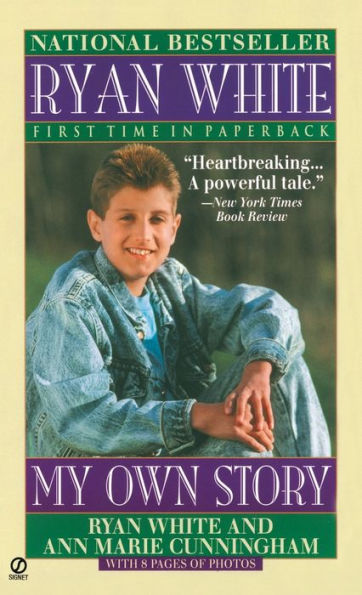 Ryan White: My Own Story