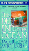 Title: The Deep End of the Ocean, Author: Jacquelyn Mitchard