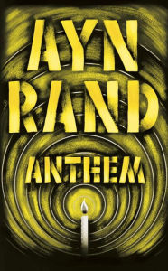 Free ipod audiobook downloads Anthem 9781088017838 by Ayn Rand, Mathew Kane in English MOBI