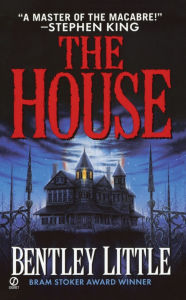 Free it ebooks downloads The House 9780593641699 PDF (English Edition)