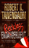 Title: Reckless Endangerment (Butch Karp Series #10), Author: Robert K. Tanenbaum