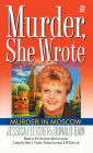 Murder, She Wrote: Murder in Moscow