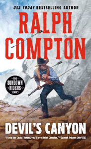 Title: Devil's Canyon (Sundown Riders Series #4), Author: Ralph Compton