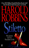 Title: Stiletto, Author: Harold Robbins