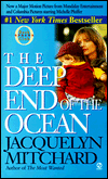 Title: The Deep End of the Ocean, Author: Jacquelyn Mitchard