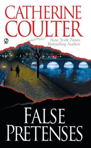 Title: False Pretenses, Author: Catherine Coulter