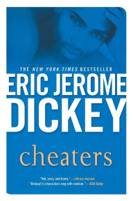 Title: Cheaters, Author: Eric Jerome Dickey