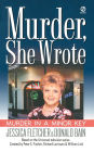 Murder, She Wrote: Murder in a Minor Key