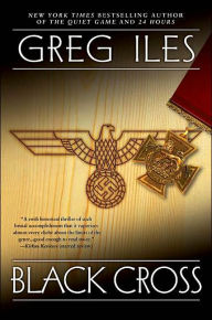 Title: Black Cross, Author: Greg Iles