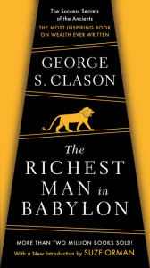 Free ebooks download pdf format The Richest Man in Babylon in English by George S. Clason, Dave Ramsey