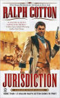 Jurisdiction (Ranger Sam Burrack - Big Iron Series #7)