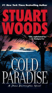 Cold Paradise (Stone Barrington Series #7)