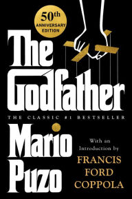 Title: The Godfather, Author: Mario Puzo