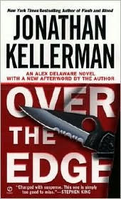 Title: Over the Edge (Alex Delaware Series #3), Author: Jonathan Kellerman