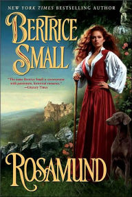 Title: Rosamund (Friarsgate Inheritance Series #1), Author: Bertrice Small