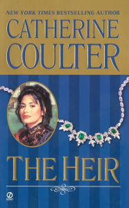 Title: The Heir, Author: Catherine Coulter