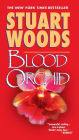 Blood Orchid (Holly Barker Series #3)