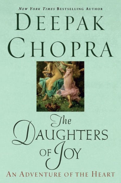 The Daughters of Joy: An Adventure of the Heart