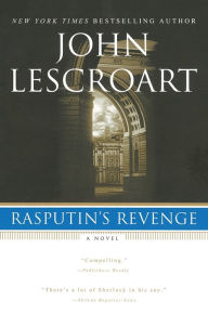Rasputin's Revenge (August Lupa and Jules Giraud Series #2)