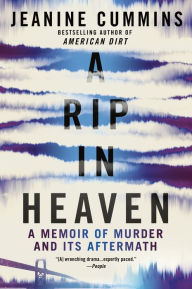 Title: A Rip in Heaven, Author: Jeanine Cummins