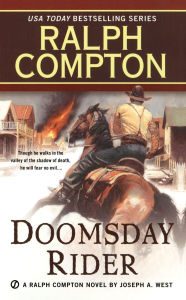 Title: Ralph Compton Doomsday Rider, Author: Ralph Compton