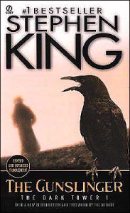 Title: The Gunslinger (Dark Tower Series #1) (Revised Edition), Author: Stephen King