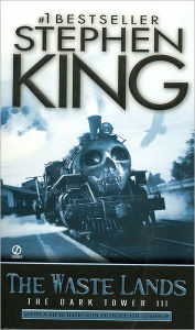 Title: The Waste Lands (Dark Tower Series #3) (Revised Edition), Author: Stephen King