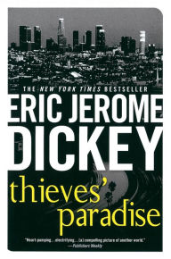 Title: Thieves' Paradise, Author: Eric Jerome Dickey