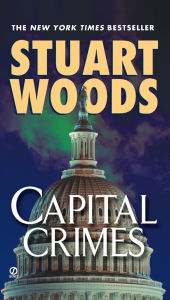 Title: Capital Crimes (Will Lee Series #6), Author: Stuart Woods