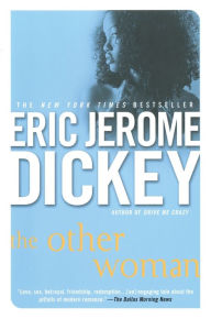 Title: The Other Woman, Author: Eric Jerome Dickey