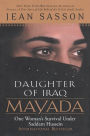 Mayada, Daughter of Iraq: One Woman's Survival Under Saddam Hussein