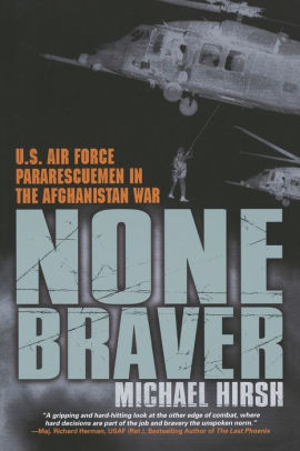 none braver