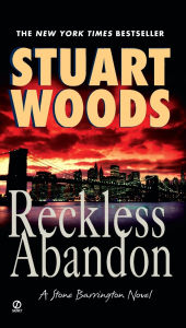 Title: Reckless Abandon (Stone Barrington Series #10), Author: Stuart Woods