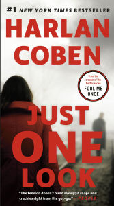 Title: Just One Look, Author: Harlan Coben