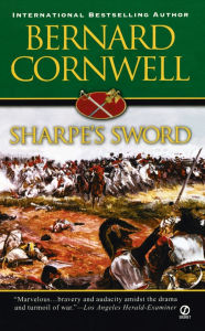 Title: Sharpe's Sword (Sharpe Series #14), Author: Bernard Cornwell