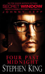 Title: Four Past Midnight (Movie-Tie-In Edition), Author: Stephen King