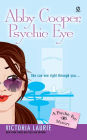 Abby Cooper, Psychic Eye (Psychic Eye Series #1)