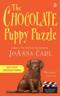 The Chocolate Puppy Puzzle (Chocoholic Mystery Series #4)