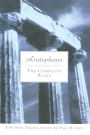 Aristophanes: The Complete Plays