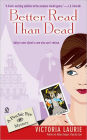 Better Read Than Dead (Psychic Eye Series #2)