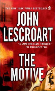 The Motive (Dismas Hardy Series #11)