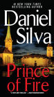 Prince of Fire (Gabriel Allon Series #5)