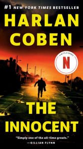 Free download audiobooks for ipod shuffle The Innocent: A Suspense Thriller 9780593473368 (English Edition)  by Harlan Coben