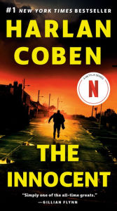 Title: The Innocent, Author: Harlan Coben