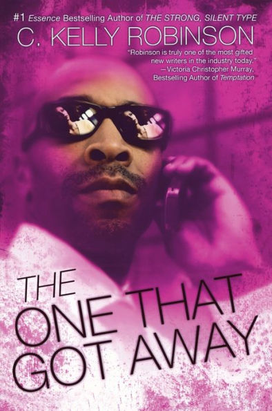 The One That Got Away