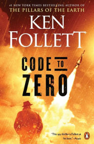 Title: Code to Zero, Author: Ken Follett