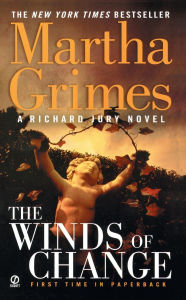 The Winds of Change (Richard Jury Series #19)