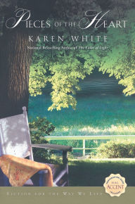 Title: Pieces of the Heart, Author: Karen White