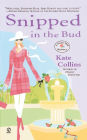 Snipped in the Bud (Flower Shop Mystery Series #4)